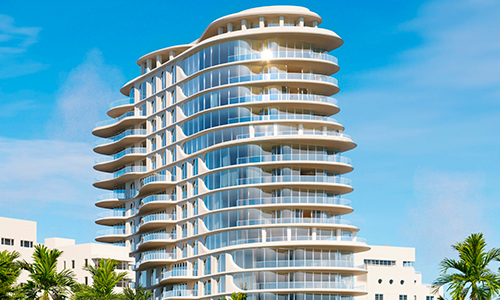Shore Club Condos