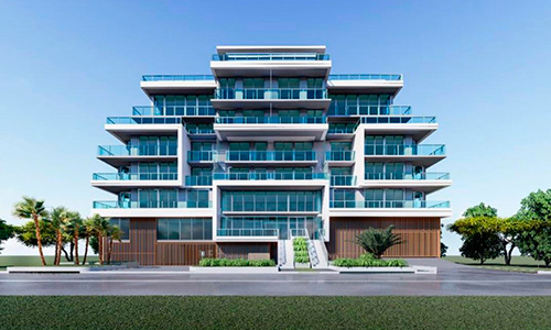 Origin Bay Harbor Islands