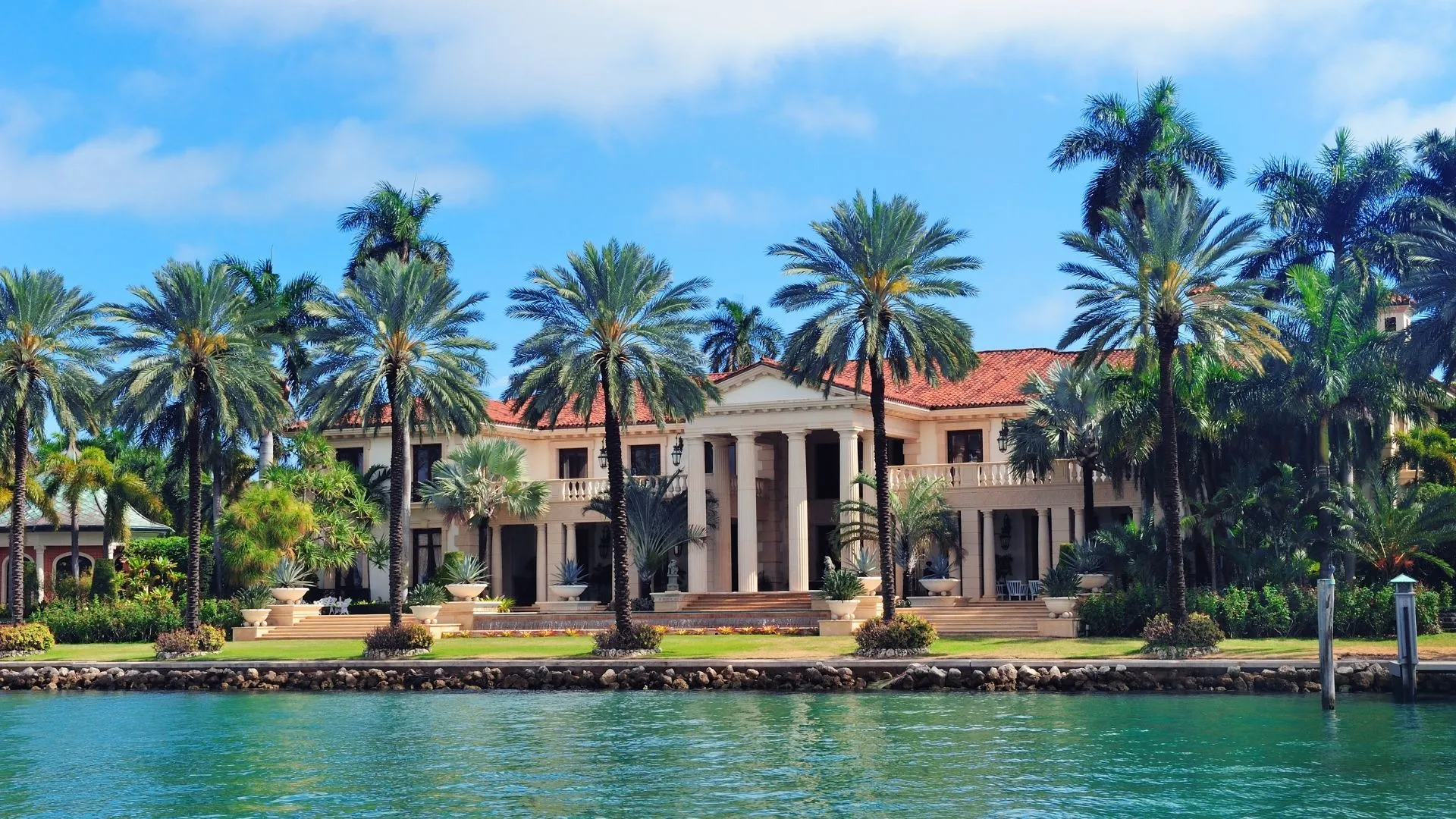 Realtor Miami-Dade County, FL