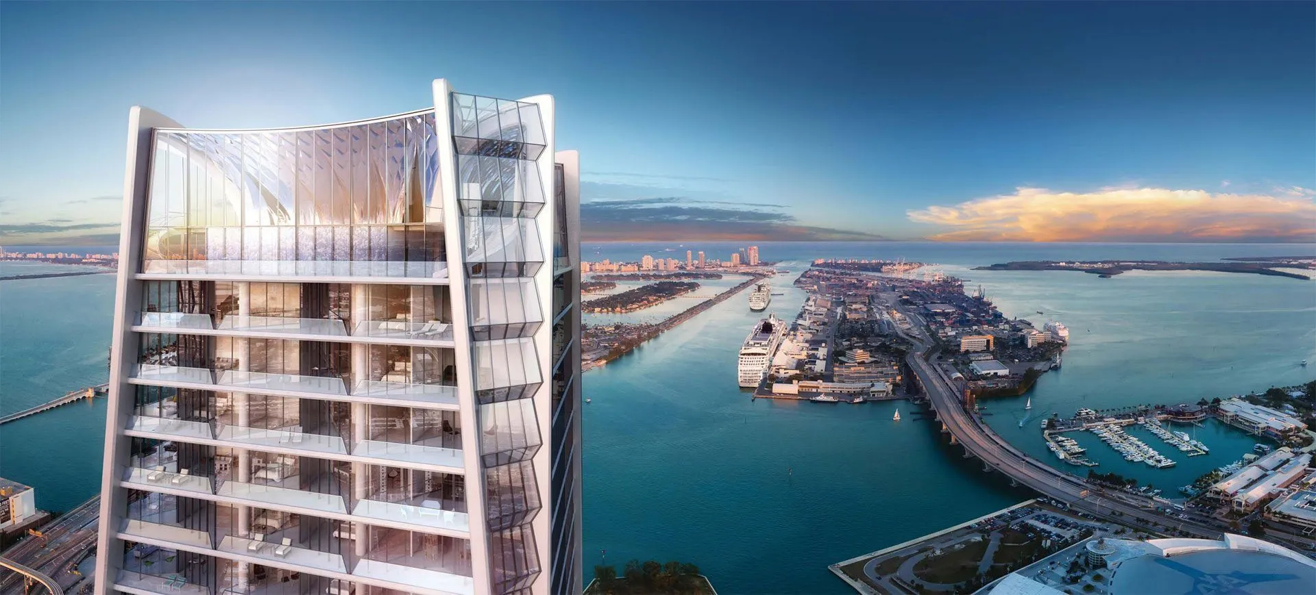 Homes For Sale Miami Beach, FL